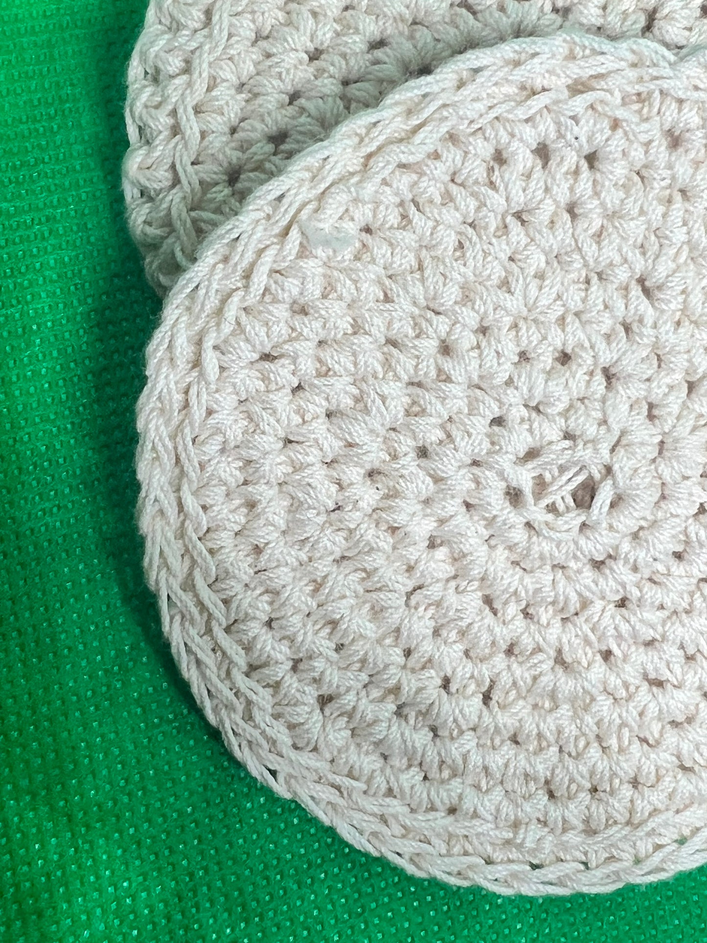 ECO FACE PADS