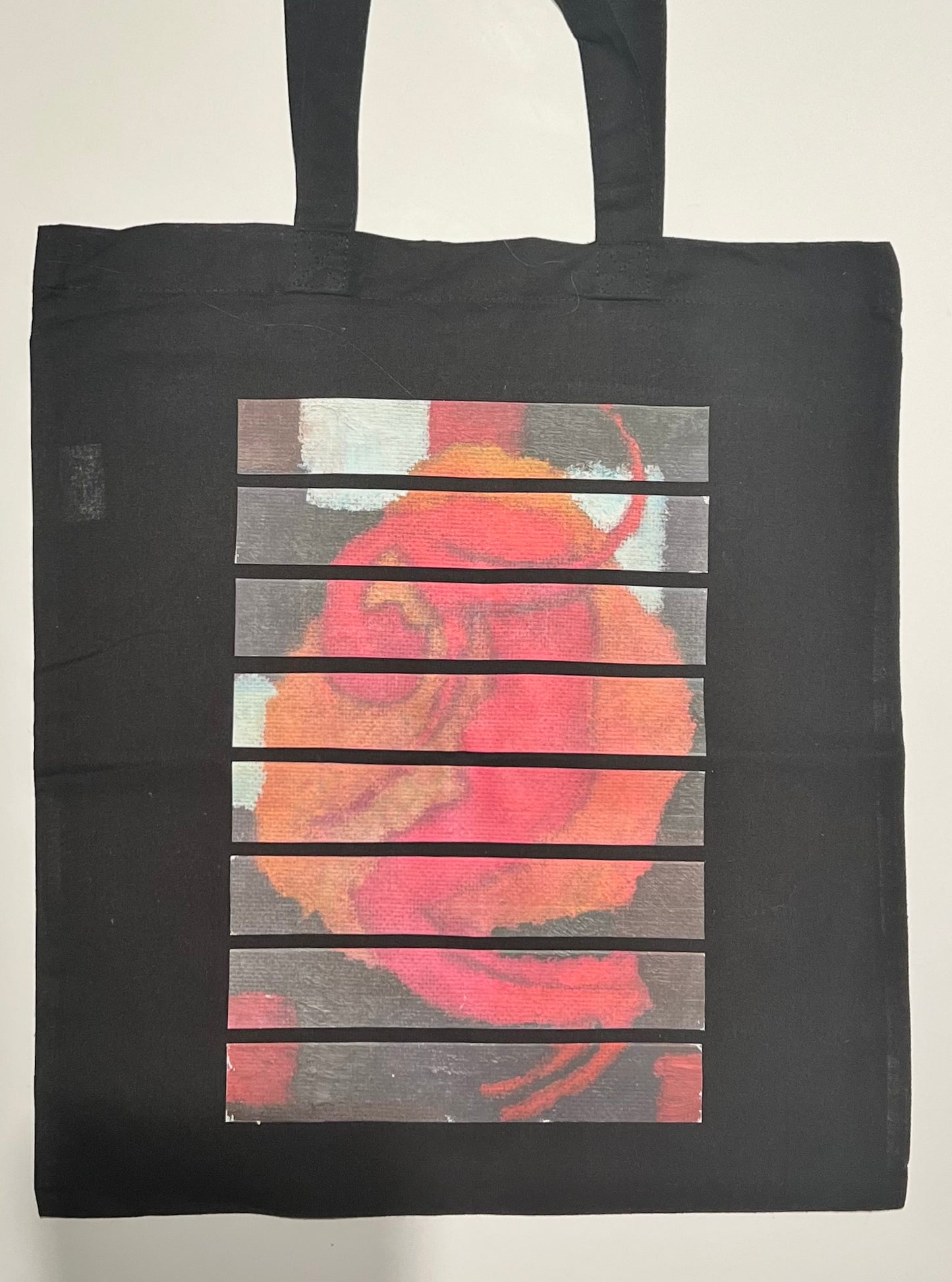 ART TOTE BAG