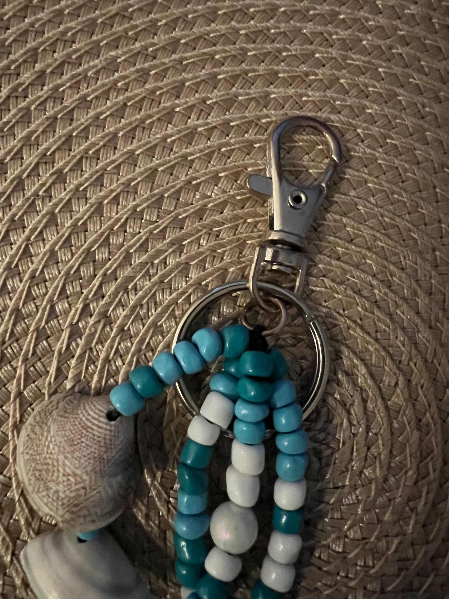 KEYCHAIN - SUMMER EDITION
