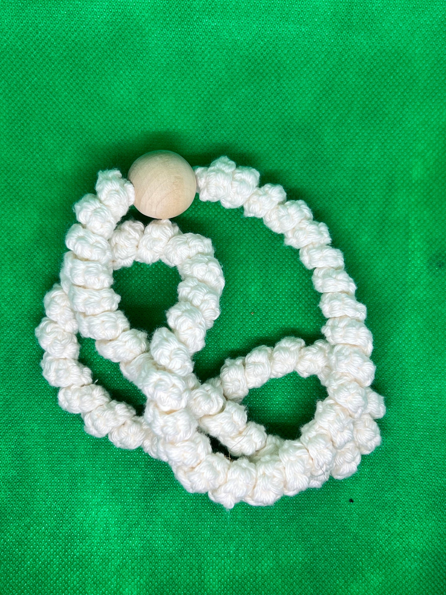 NECKLACE- KEY CHAIN
