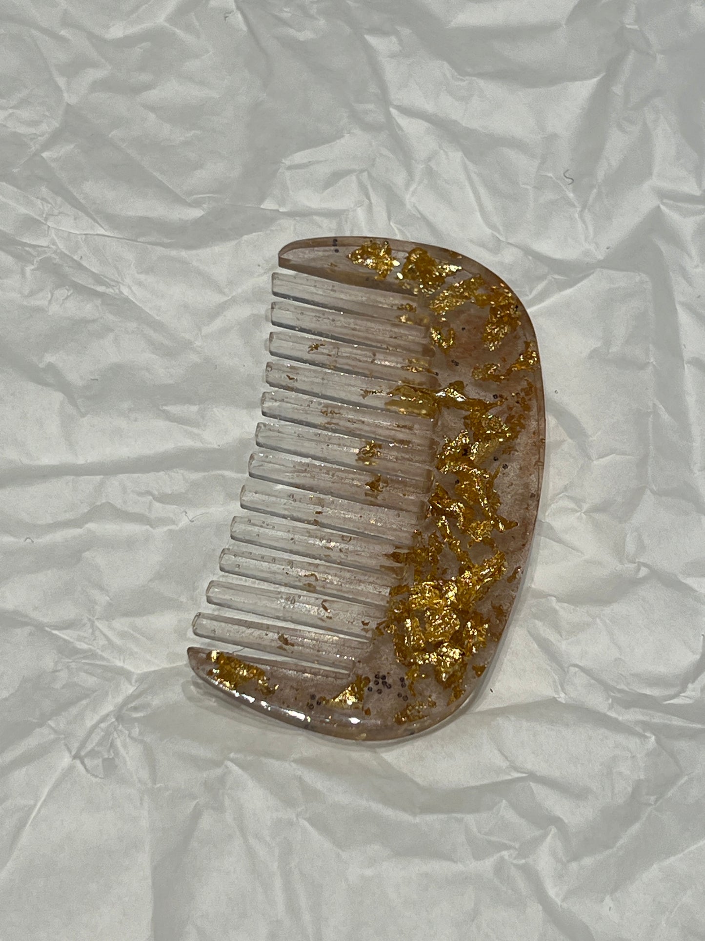 EPOXY TRAVEL COMB
