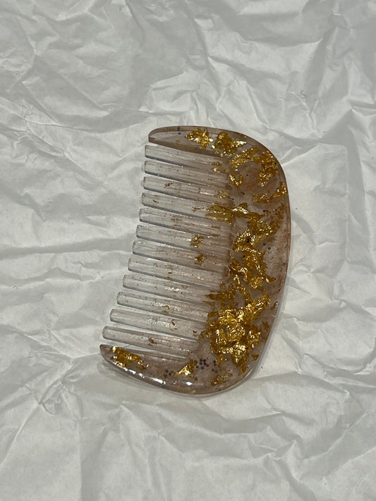EPOXY TRAVEL COMB