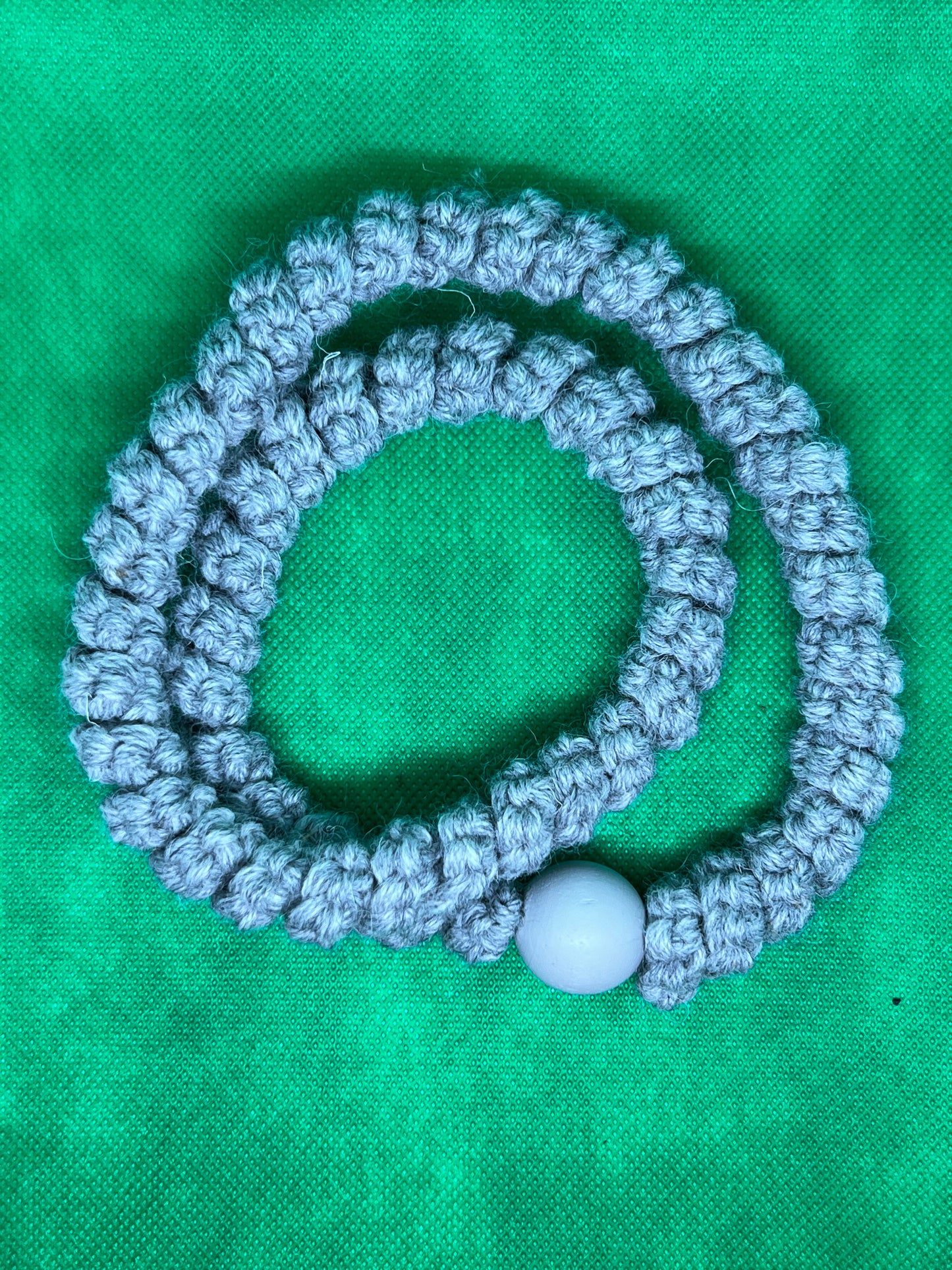 NECKLACE- KEY CHAIN