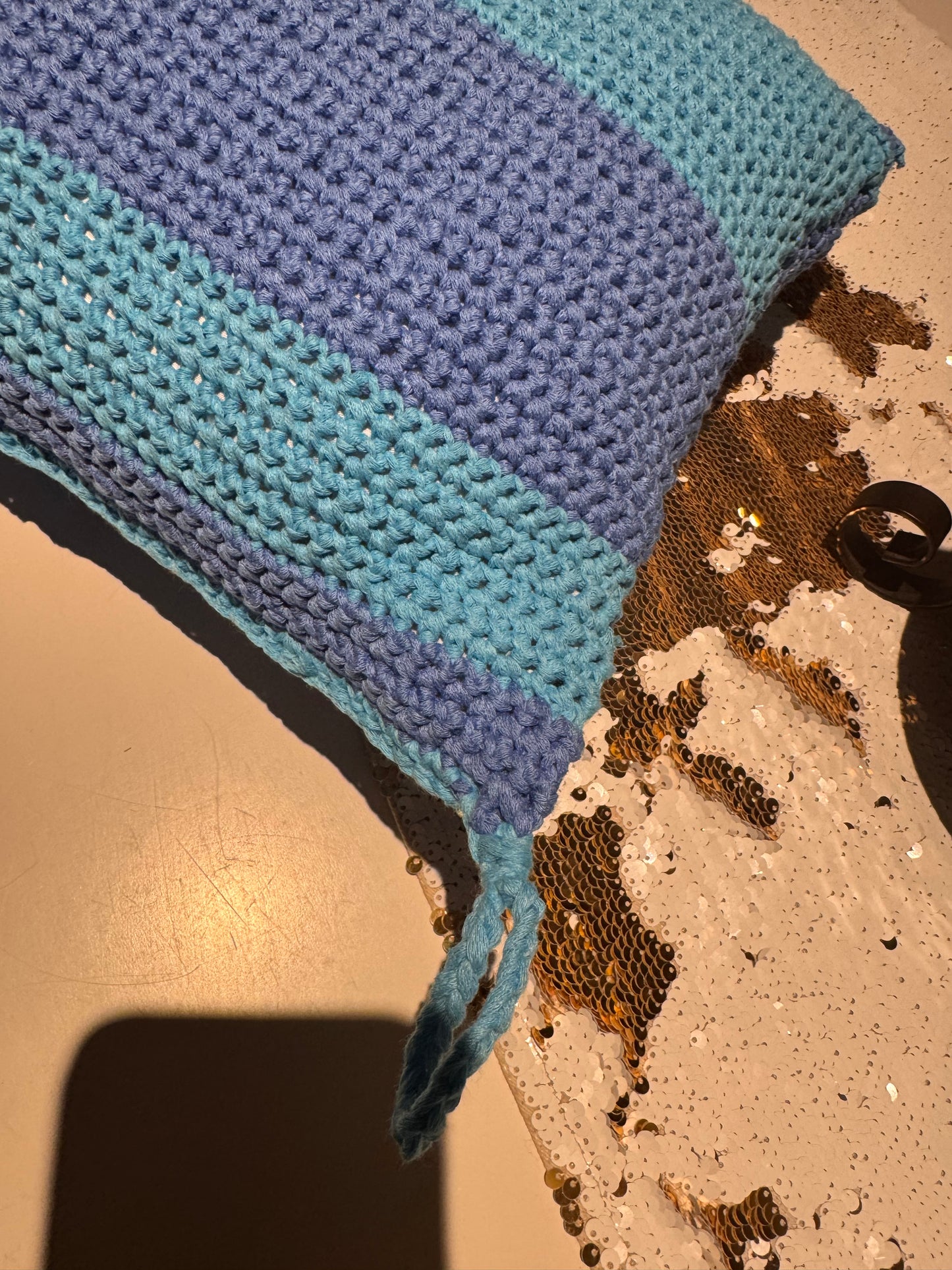 TERRACE/SUNBED PILLOW