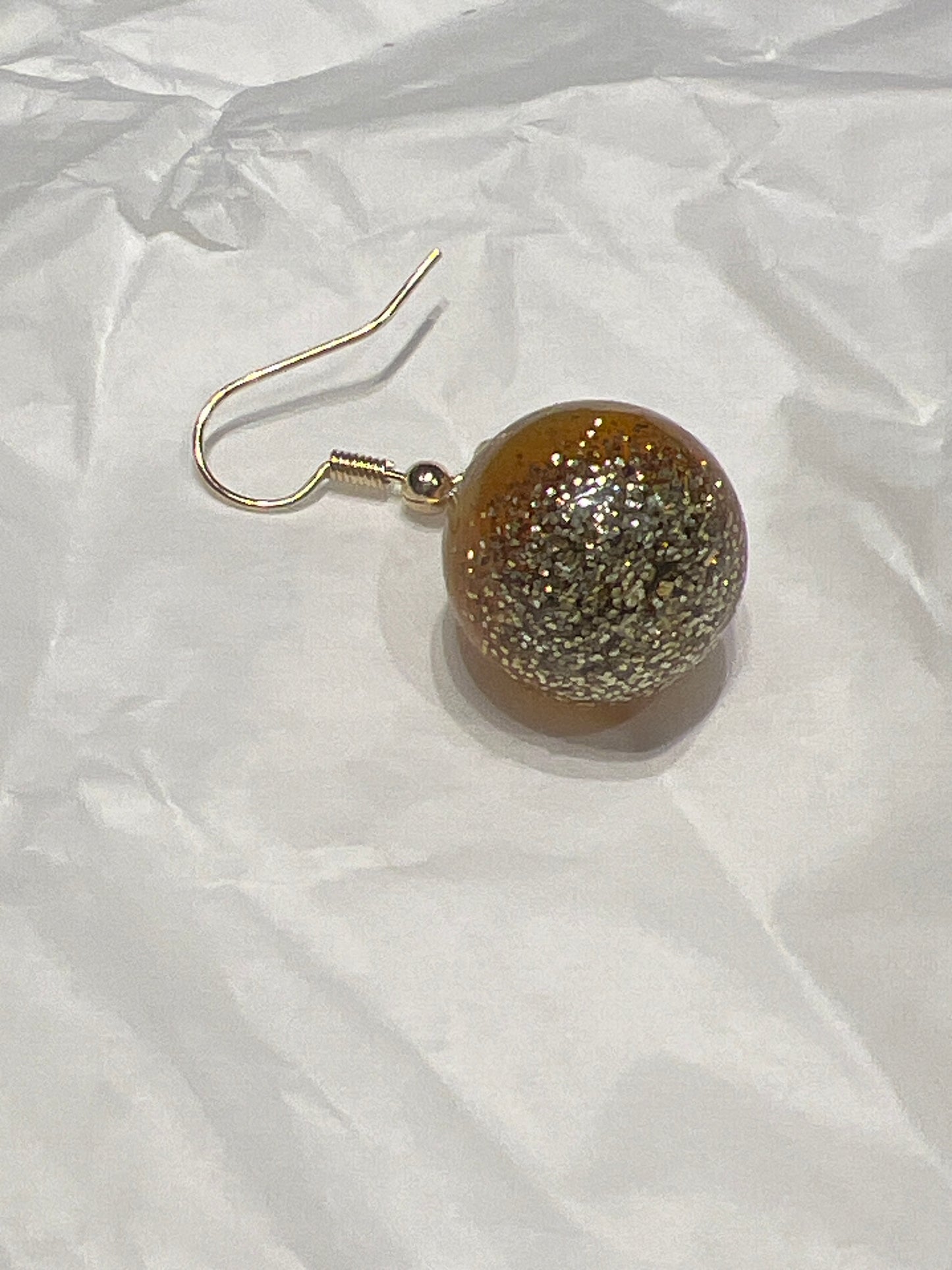 EPOXY EARRINGS