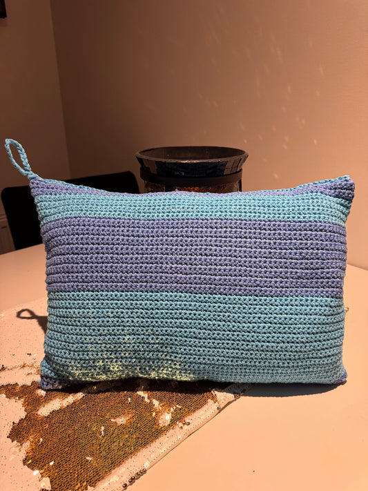 TERRACE/SUNBED PILLOW