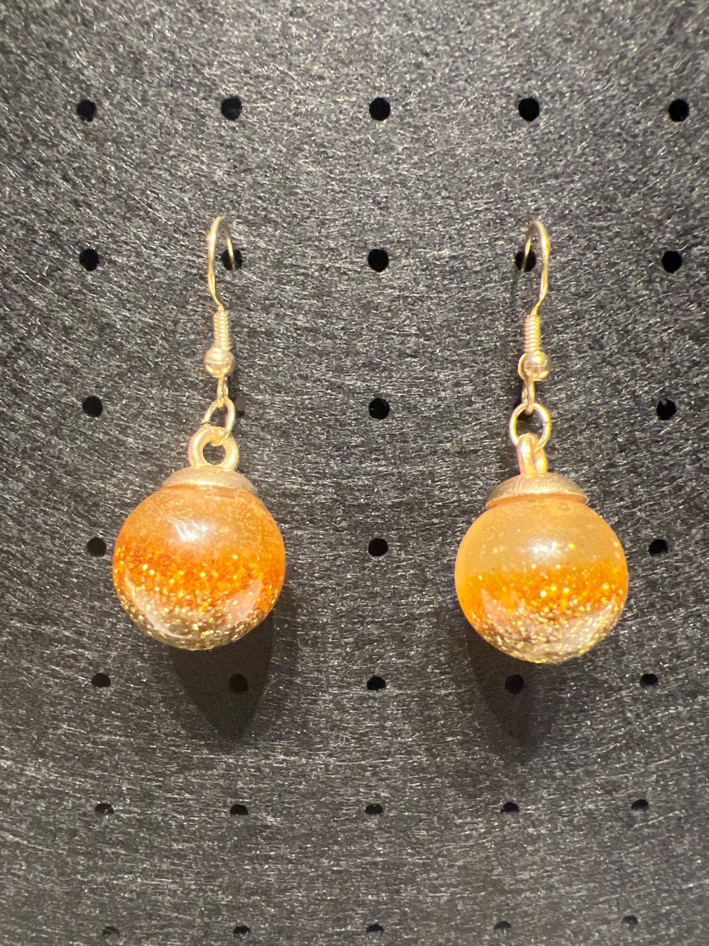 EPOXY EARRINGS