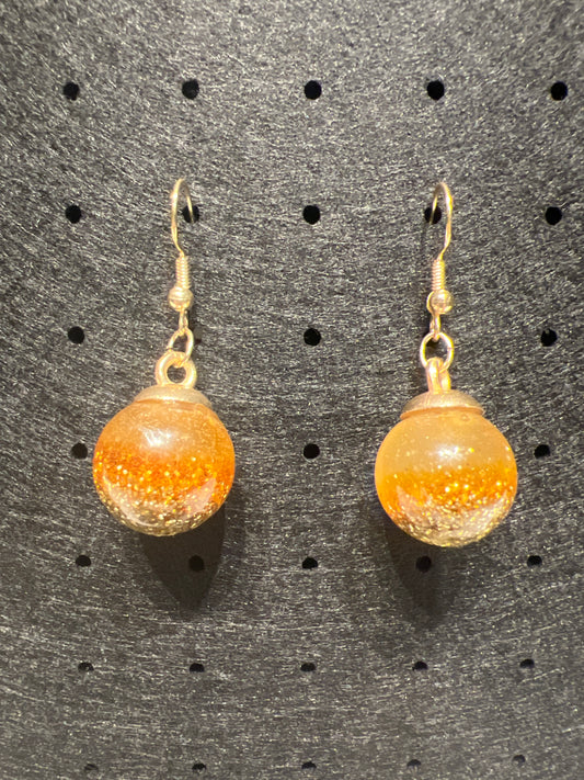 EPOXY EARRINGS