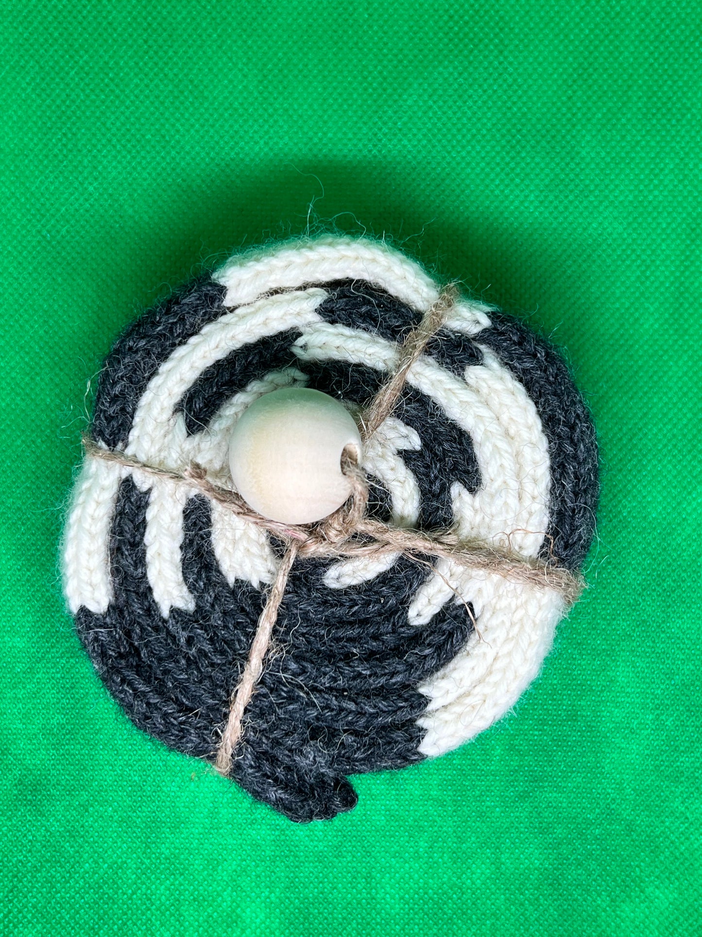 BROOM’S ROD PROTECTION