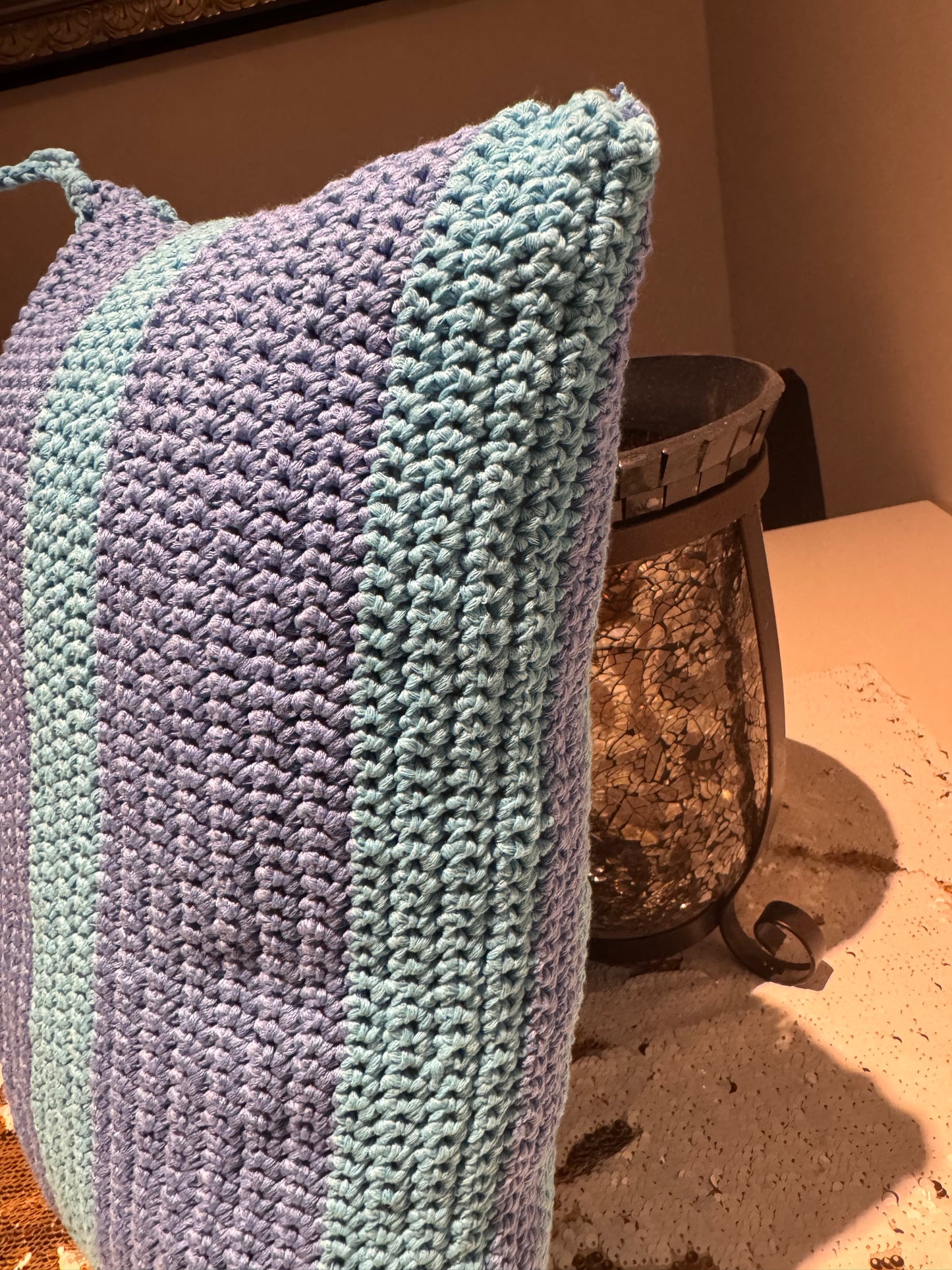 TERRACE/SUNBED PILLOW