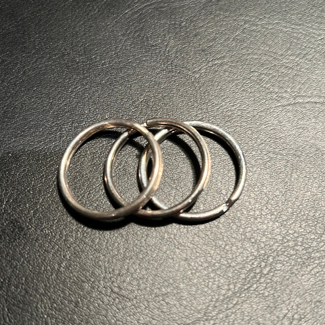 NECKLACE- KEY CHAIN