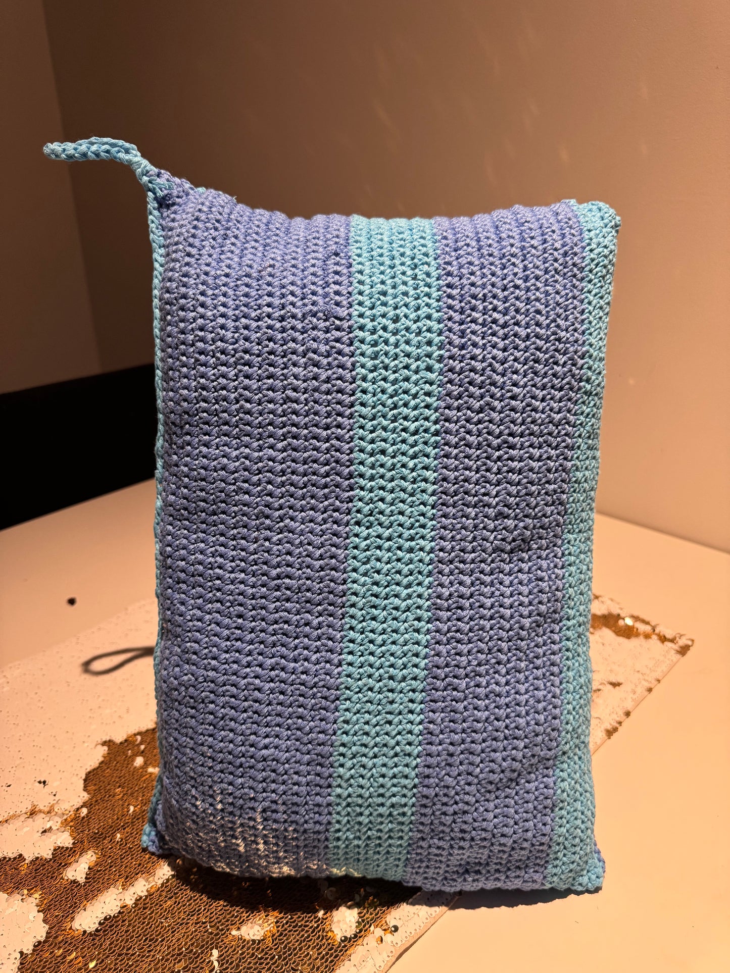 TERRACE/SUNBED PILLOW