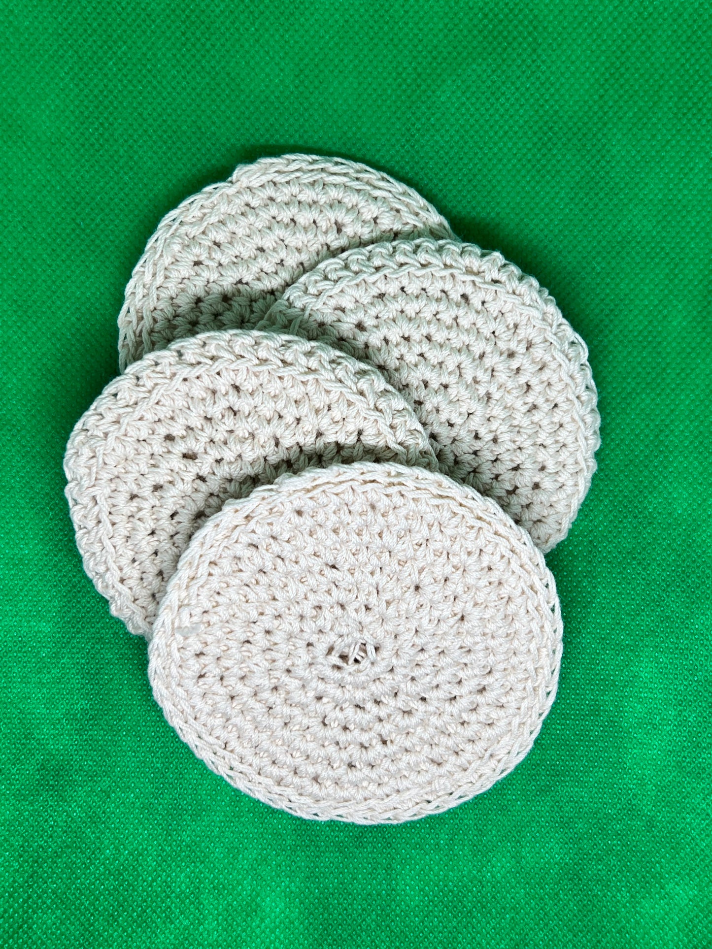 ECO FACE PADS