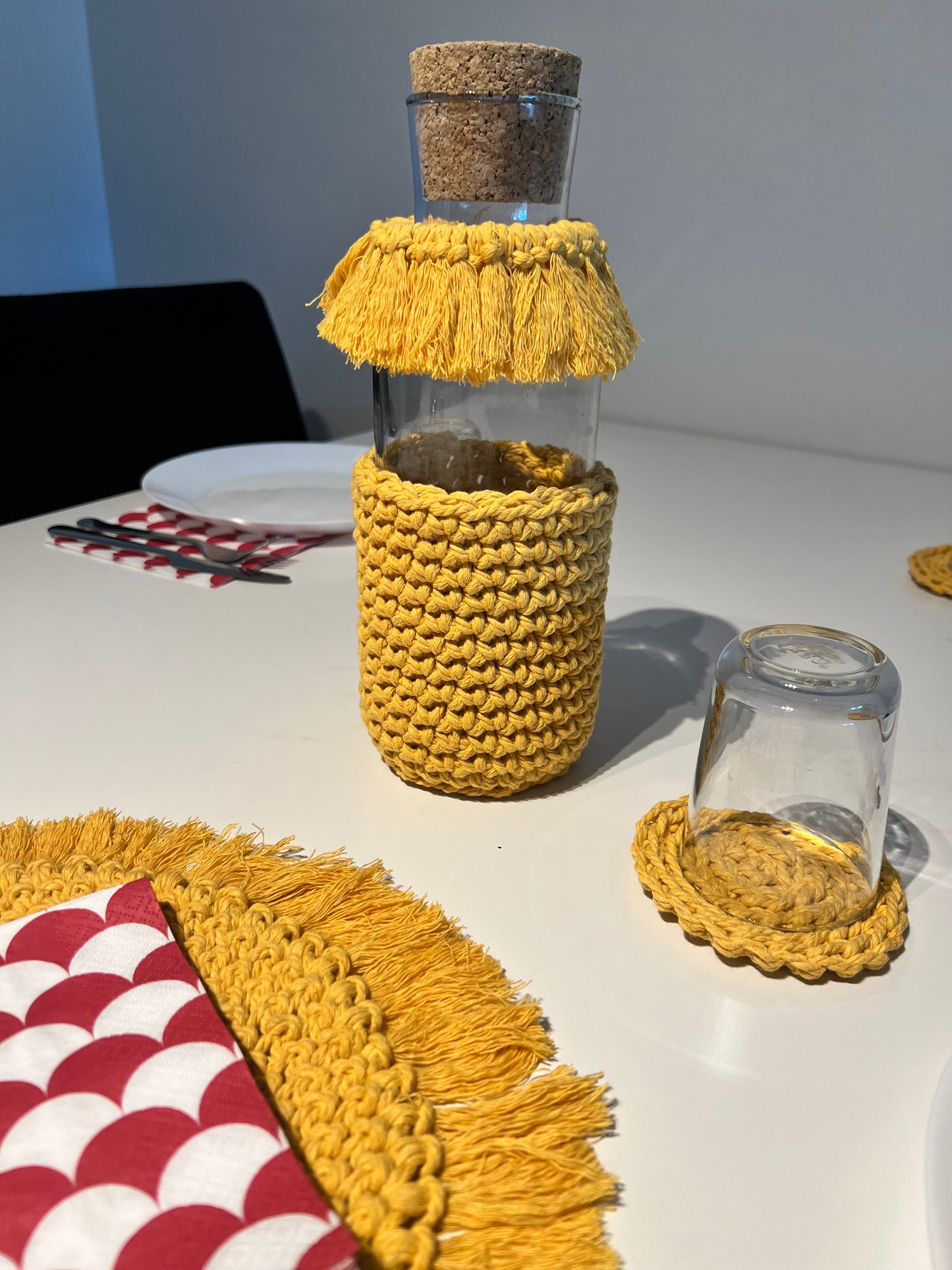 TABLE SET