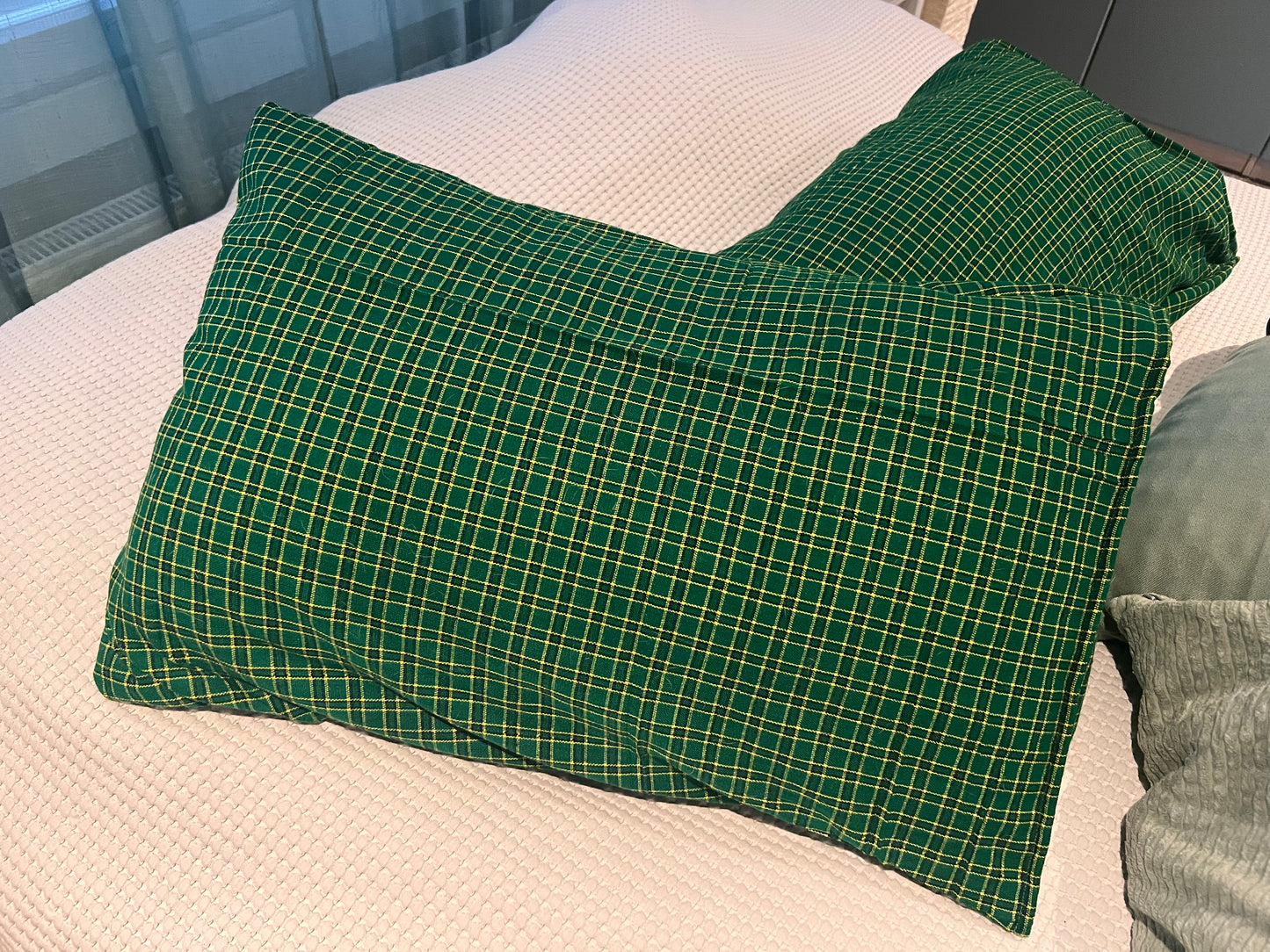 MASAI LARGE PILLOW CASE