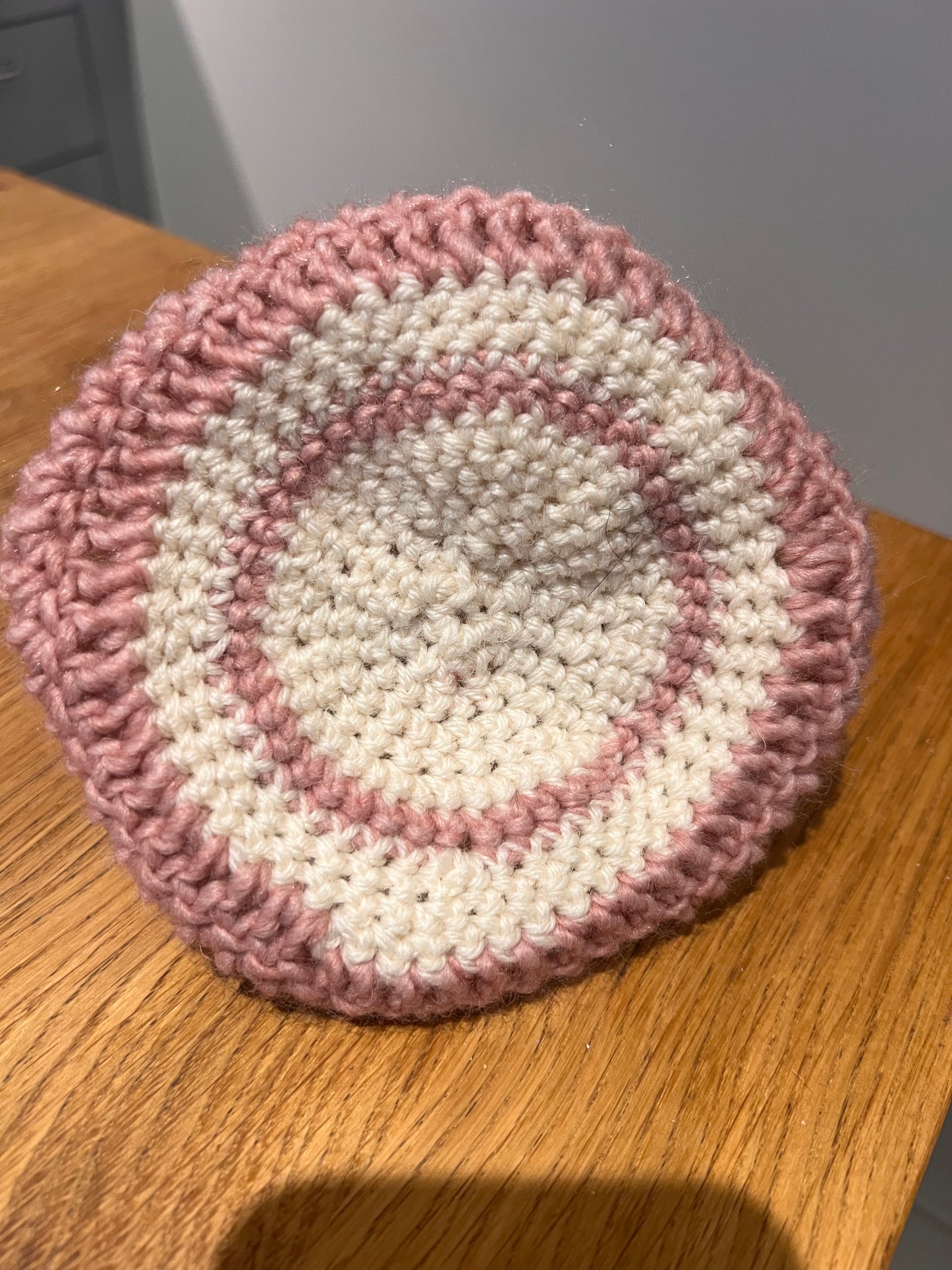 CROCHET POCHETTE