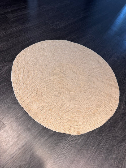 CANAPÉ CROCHET RUG