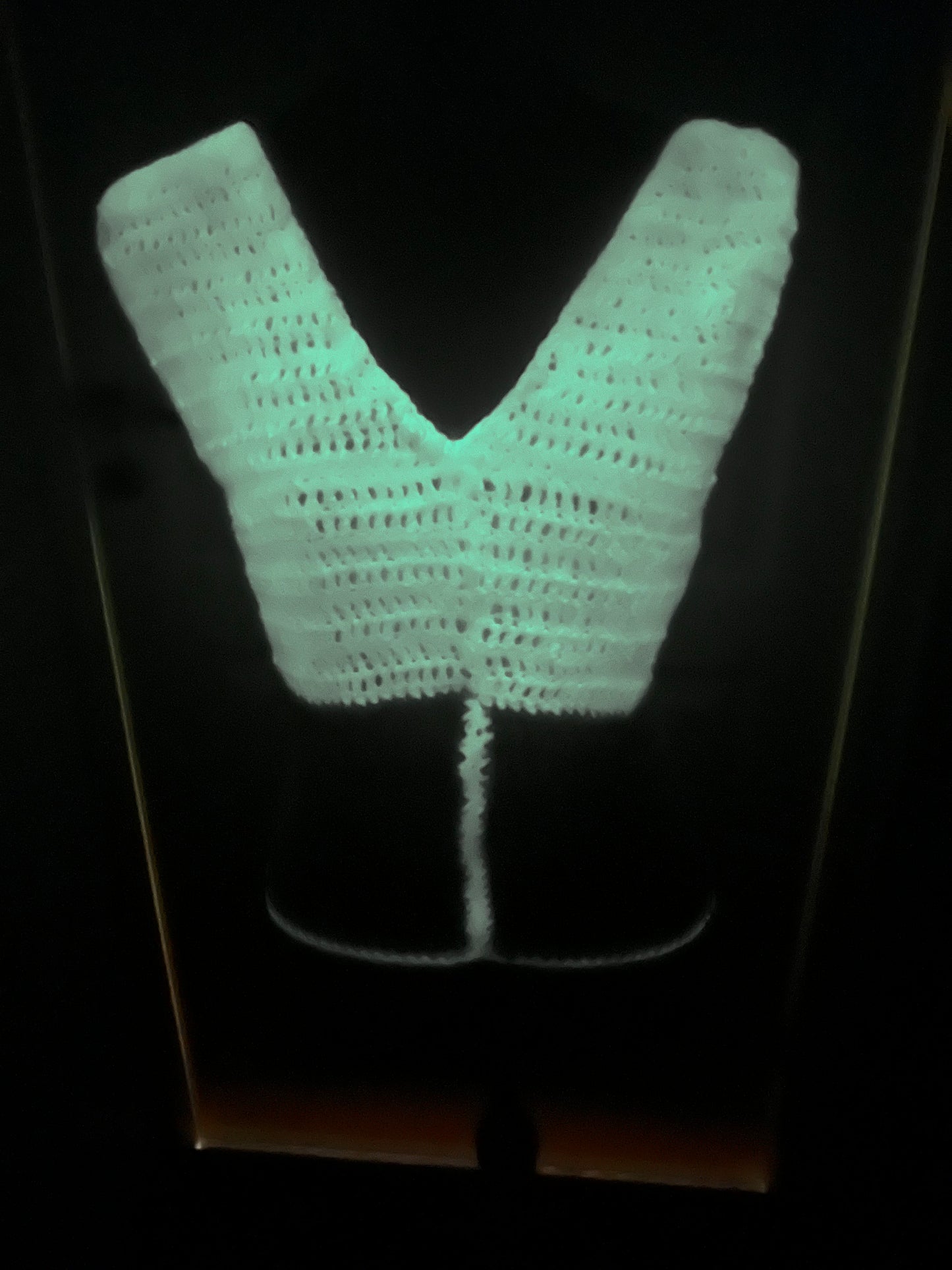 GLOW TOP