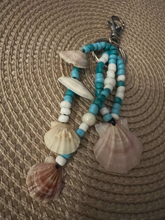 KEYCHAIN - SUMMER EDITION