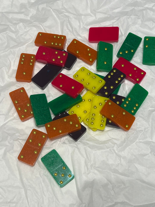 EBOXY DOMINO