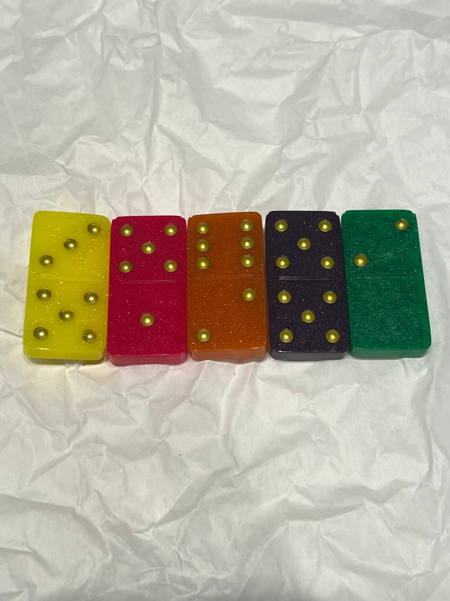 EBOXY DOMINO