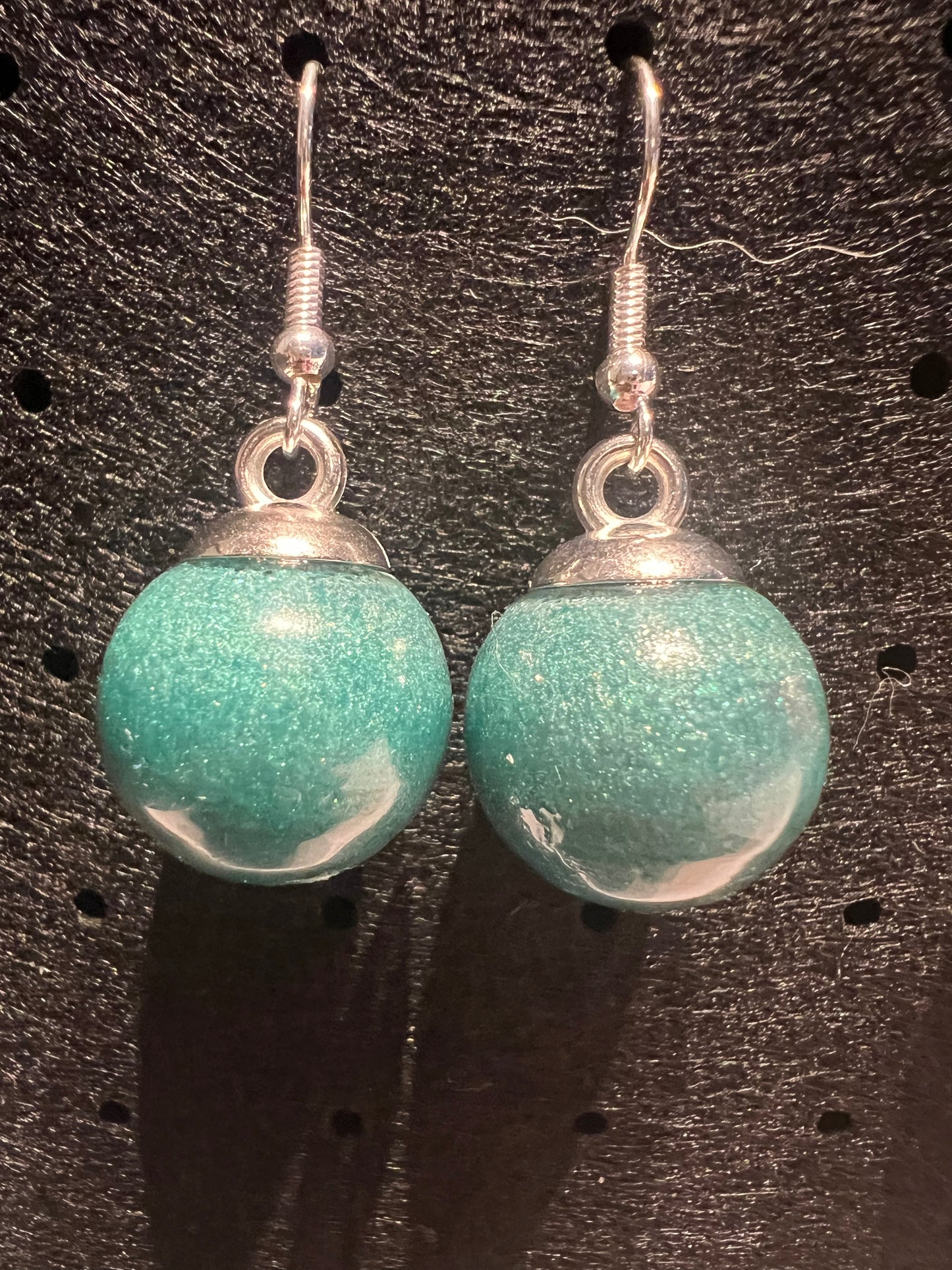 EPOXY EARRINGS