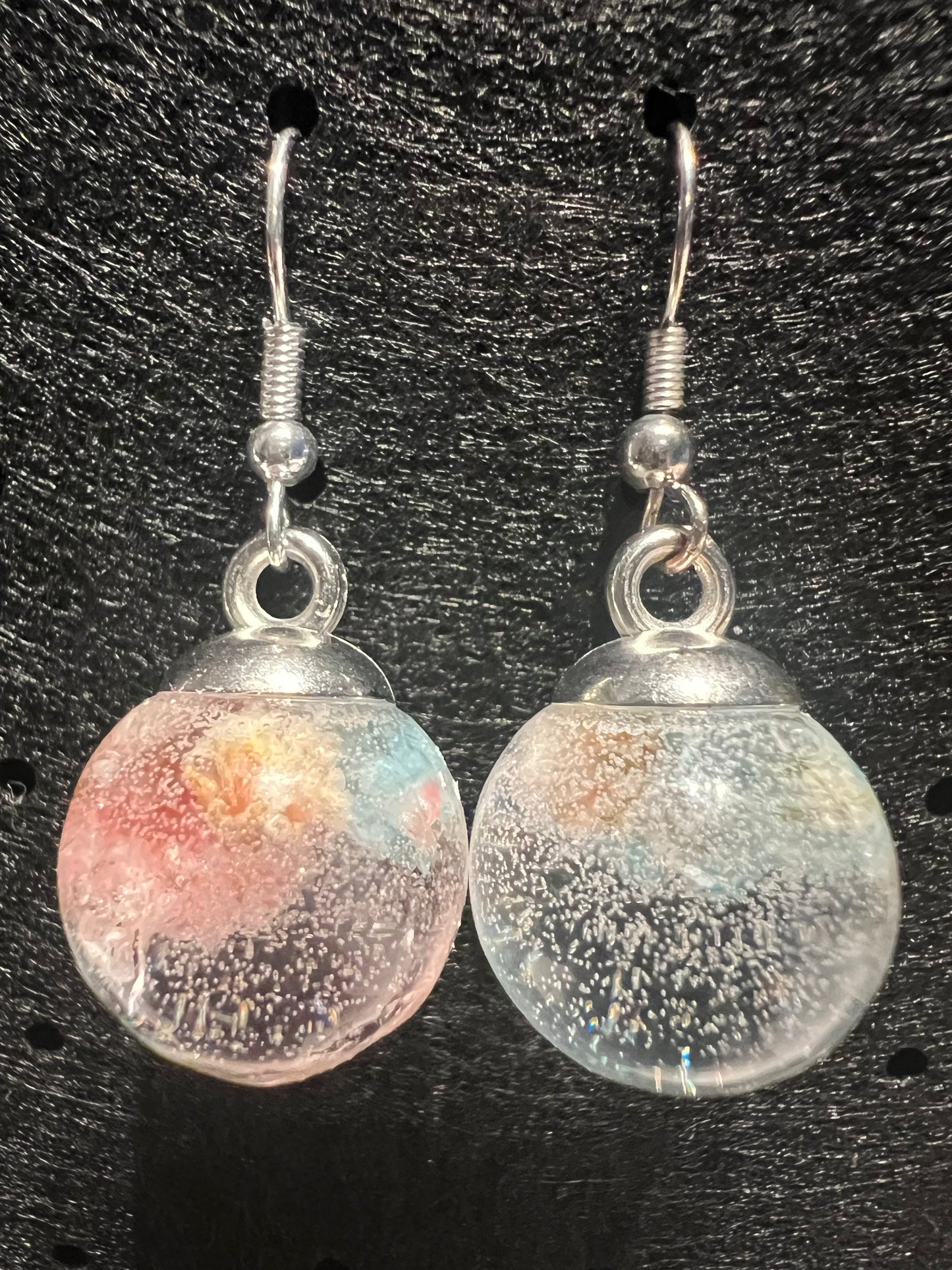 EPOXY EARRINGS