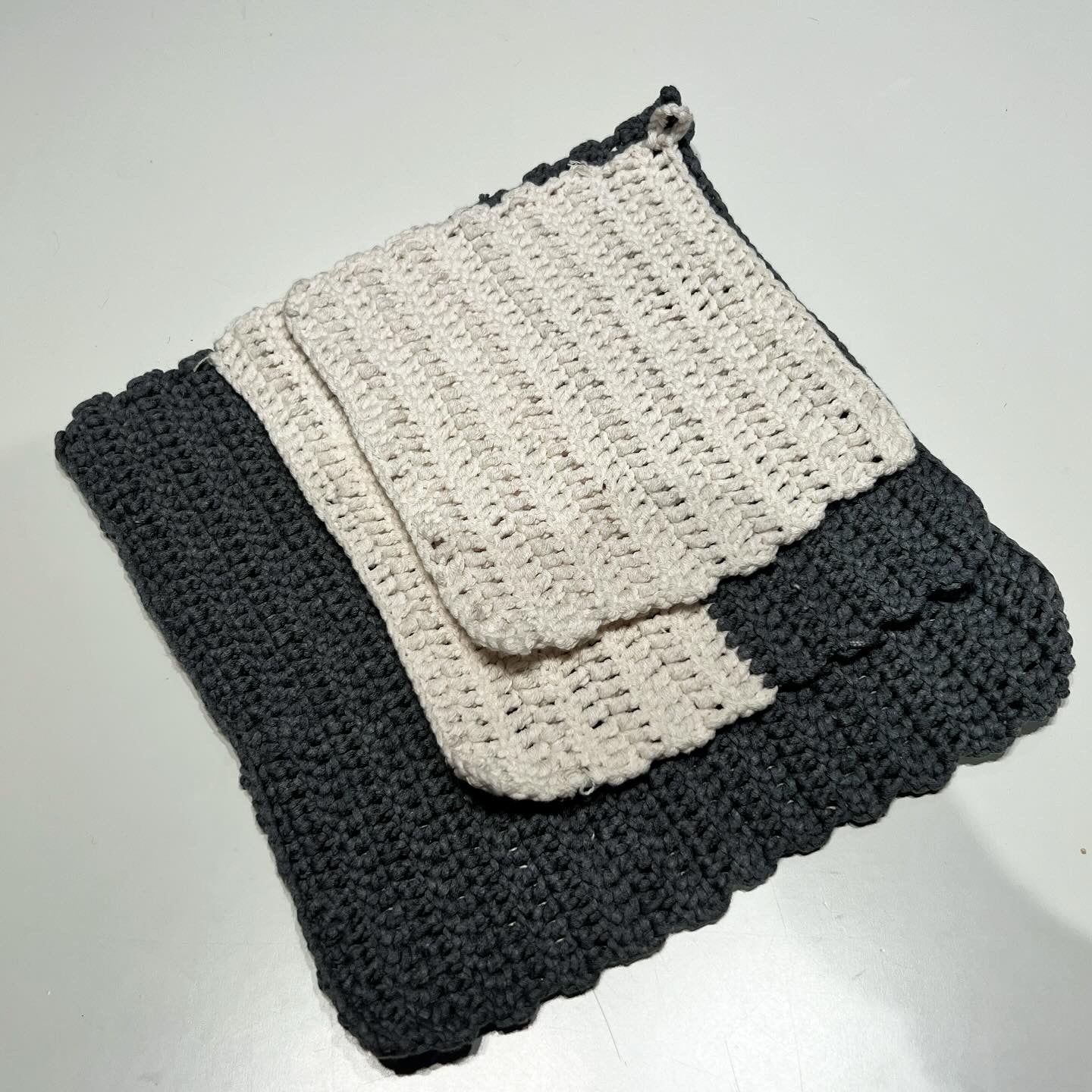 FACE/SKINCARE TOWEL SET