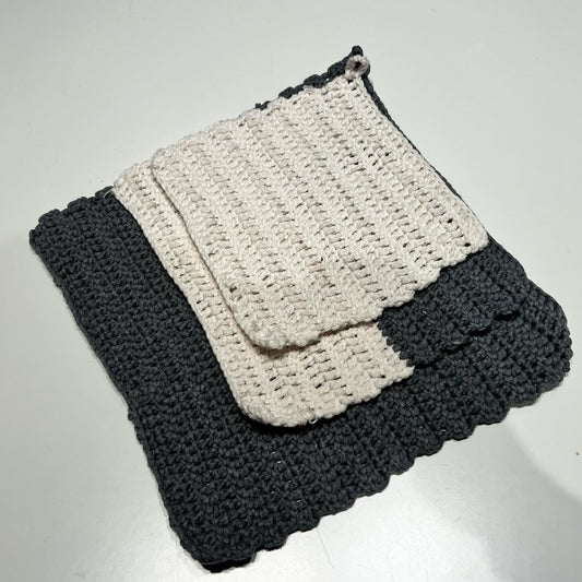FACE/SKINCARE TOWEL SET