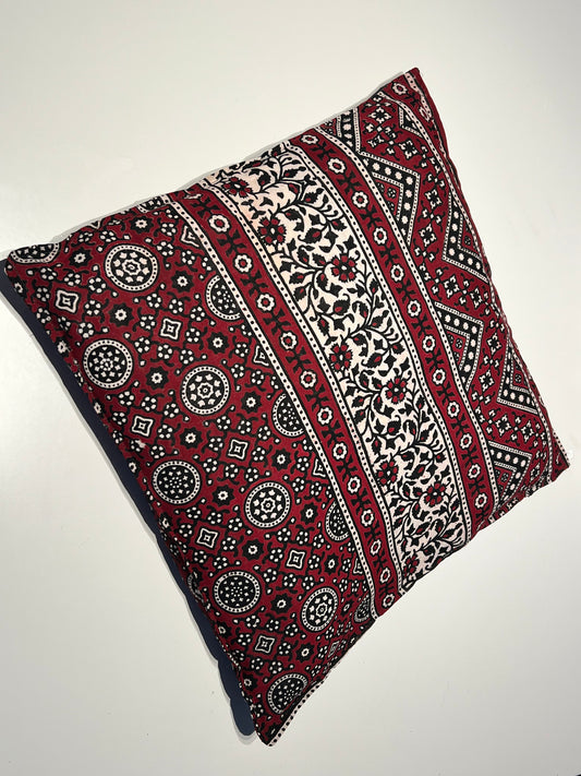 AFRO DECO PILLOW