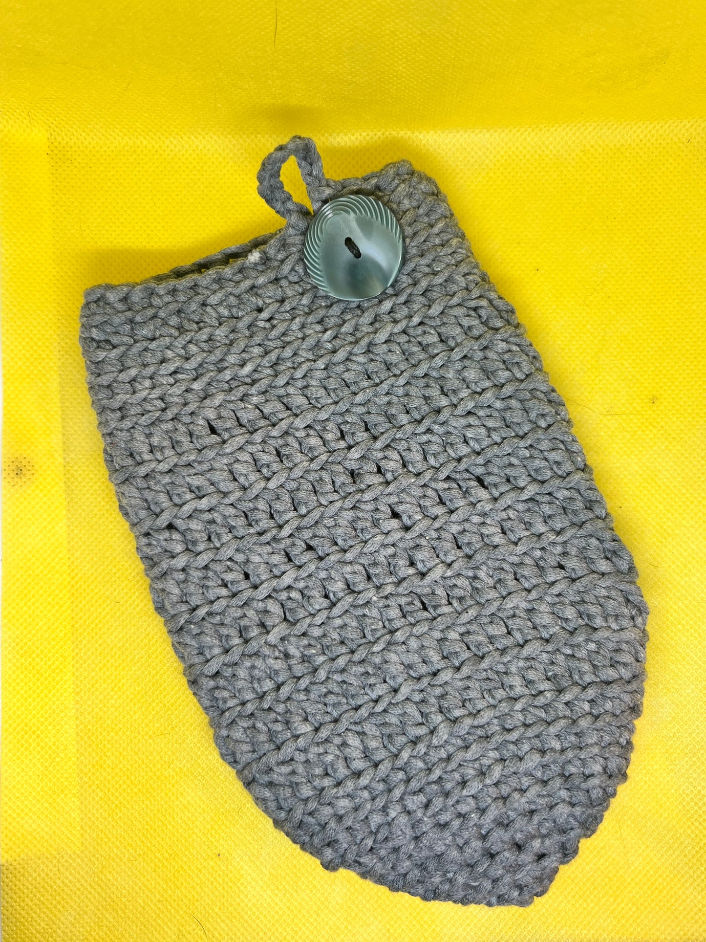 WASHING GLOVE