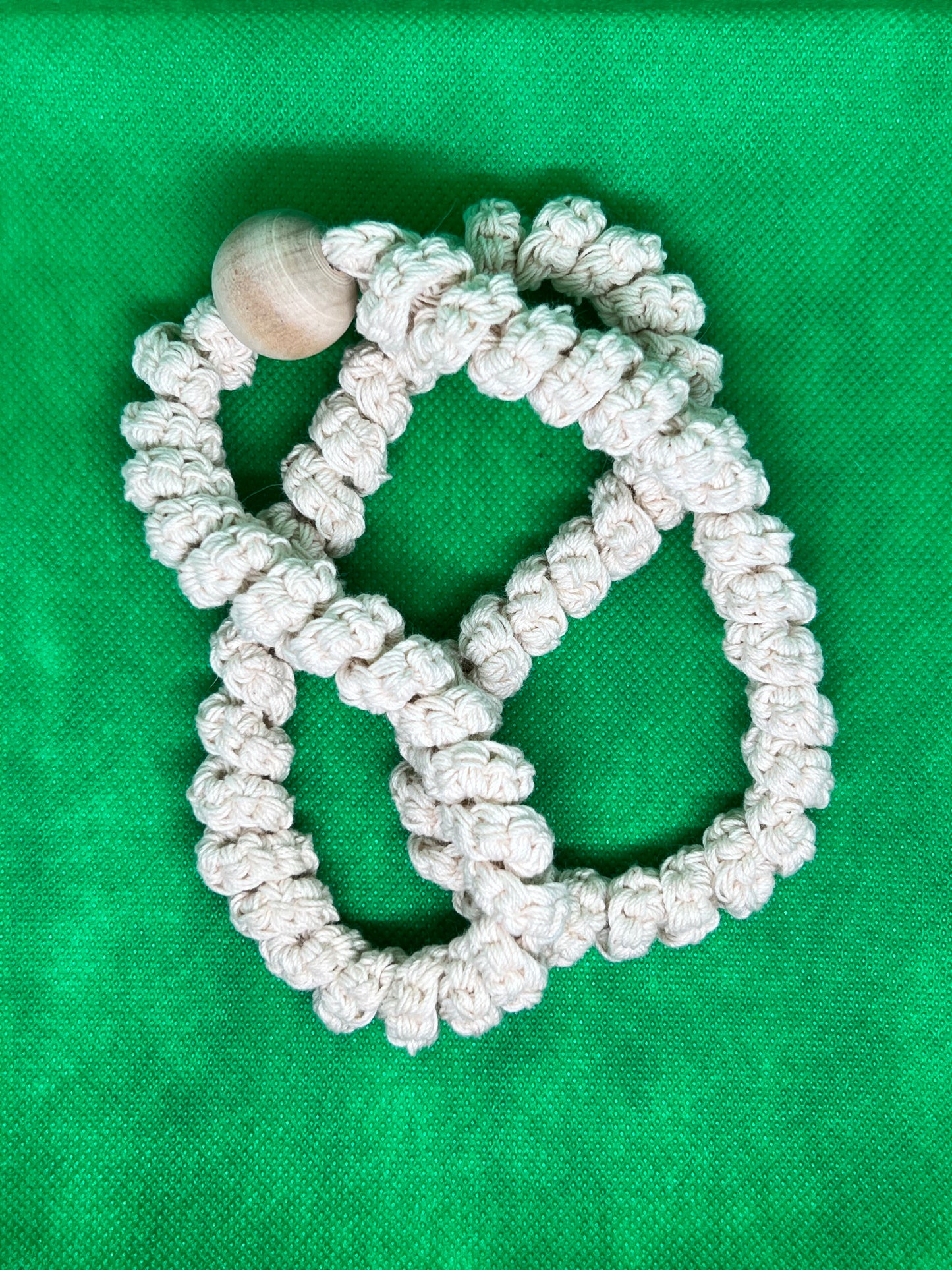NECKLACE- KEY CHAIN